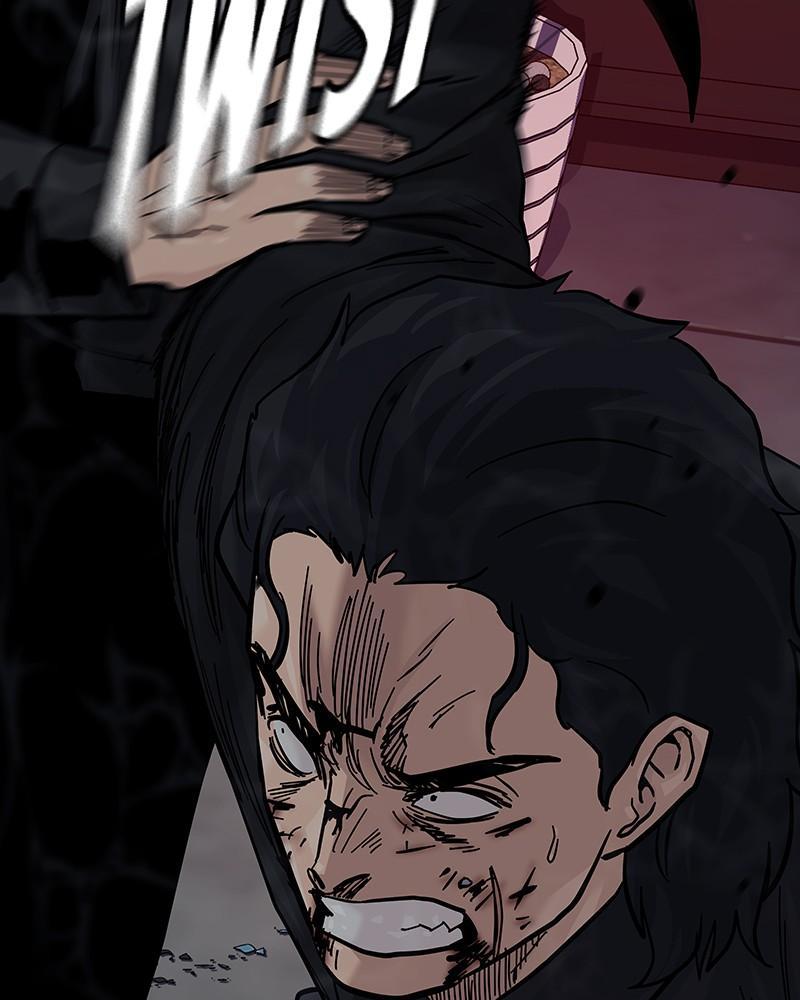 To Not Die Chap 234 - Next Chap 235