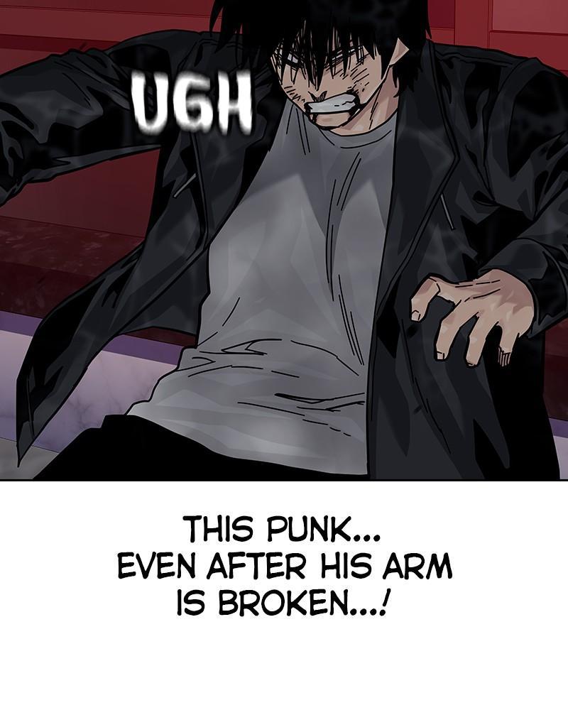 To Not Die Chap 234 - Next Chap 235