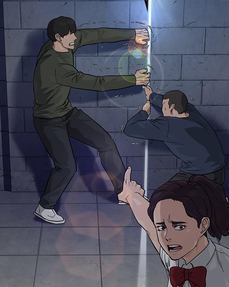 To Not Die Chap 234 - Next Chap 235