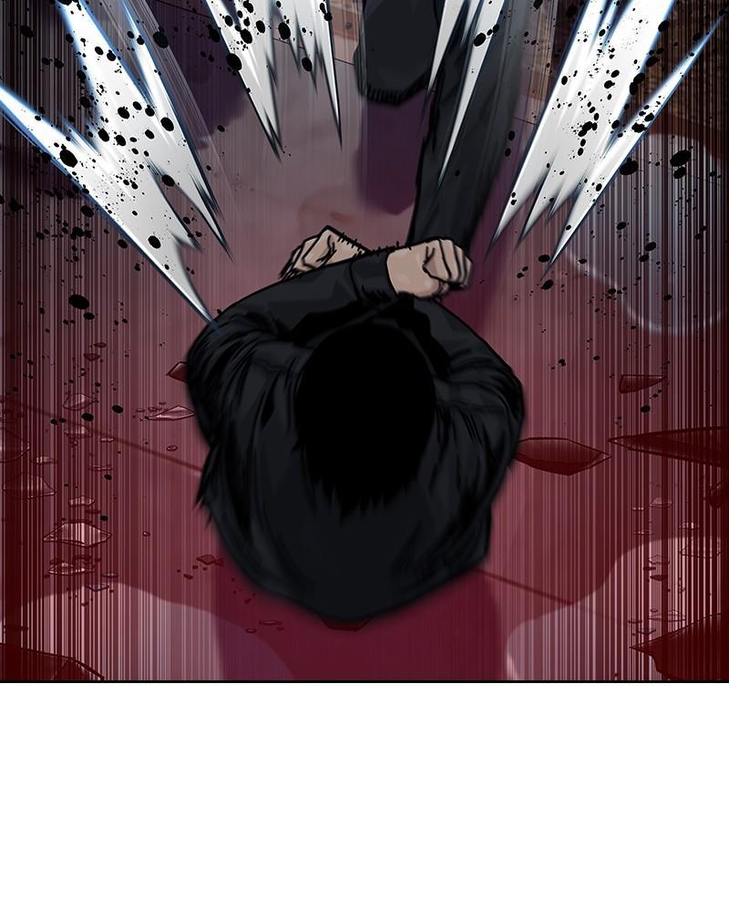 To Not Die Chap 234 - Next Chap 235