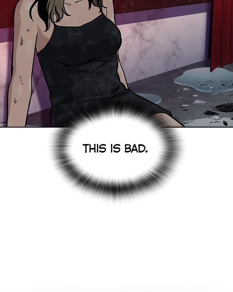 To Not Die Chap 234 - Next Chap 235