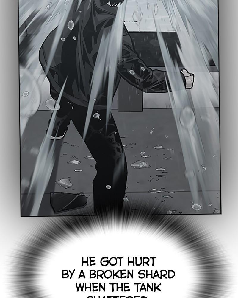 To Not Die Chap 234 - Next Chap 235