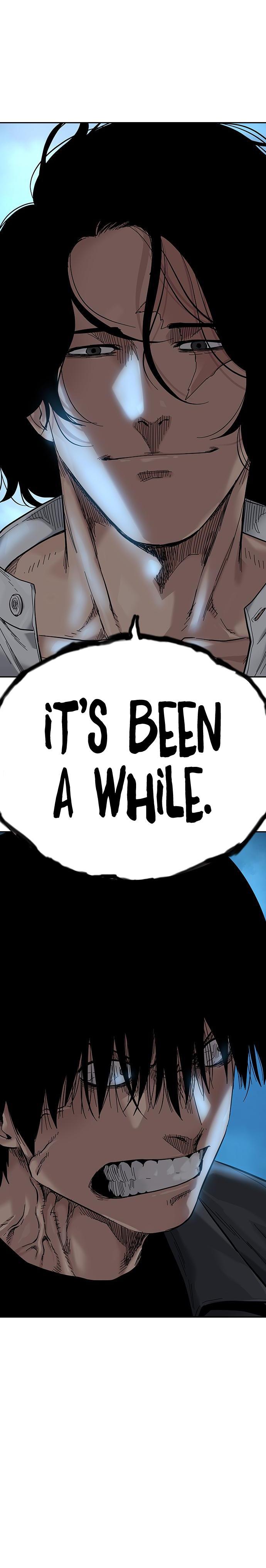 To Not Die Chap 155 - Next Chap 156