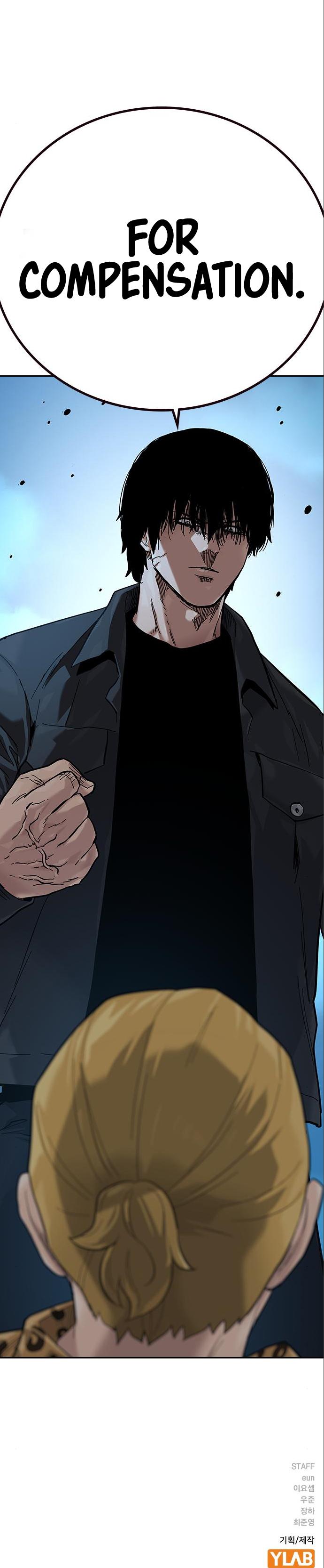 To Not Die Chap 158 - Next Chap 159