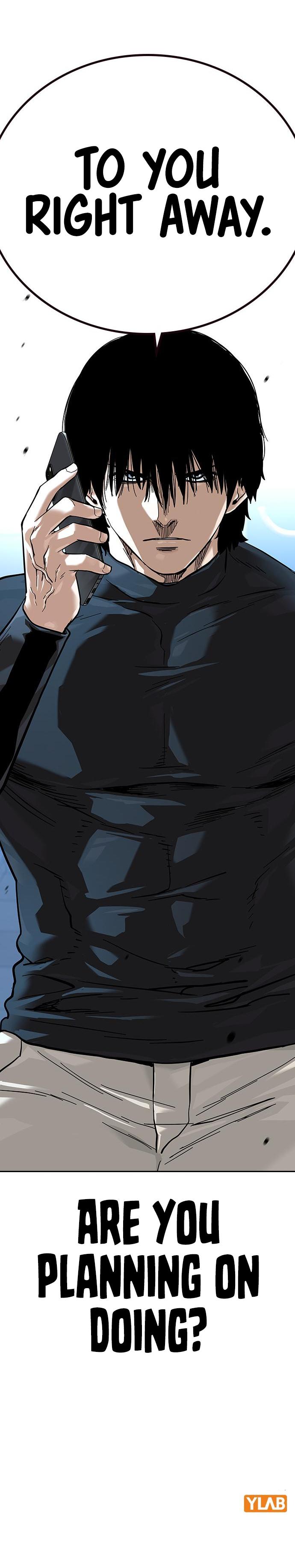 To Not Die Chap 257 - Next Chap 258