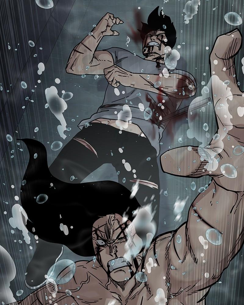 To Not Die Chap 168 - Next Chap 169