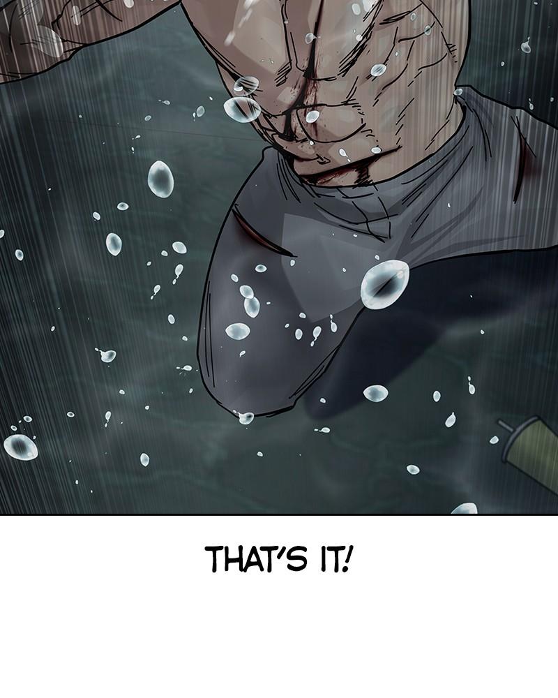 To Not Die Chap 168 - Next Chap 169