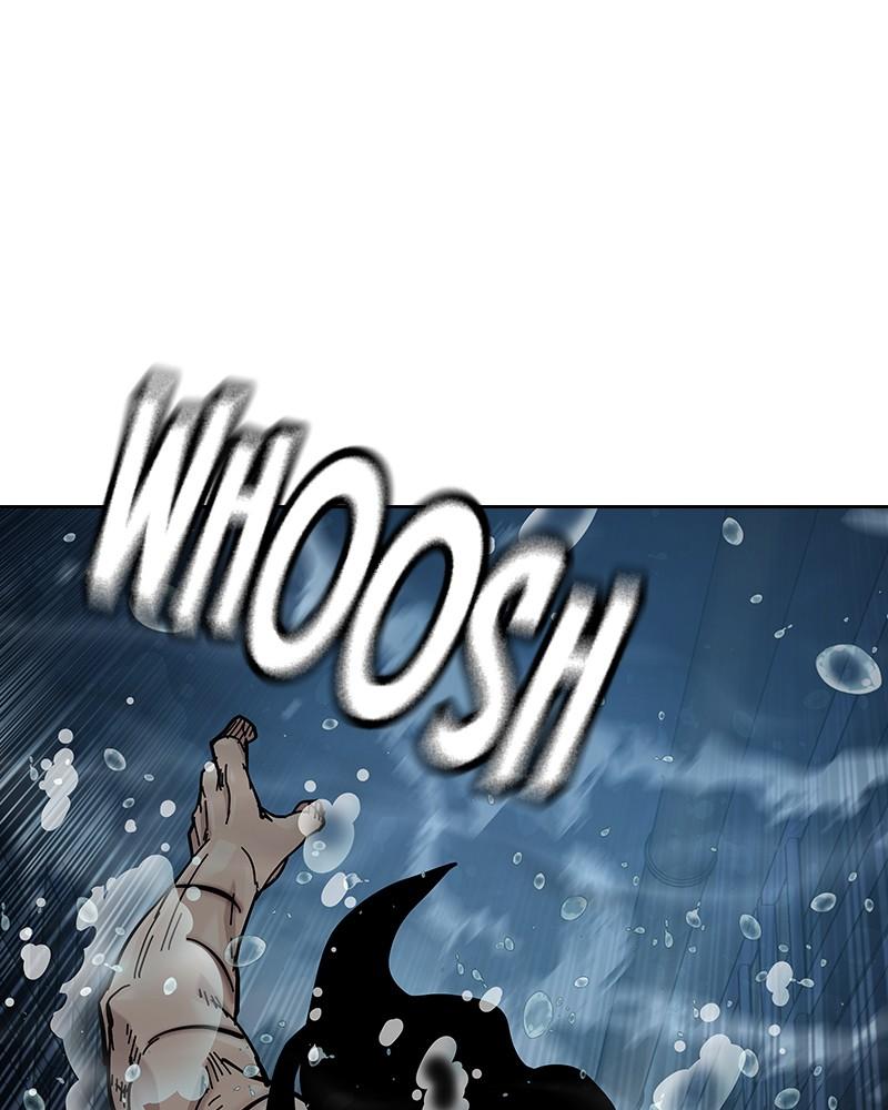 To Not Die Chap 168 - Next Chap 169