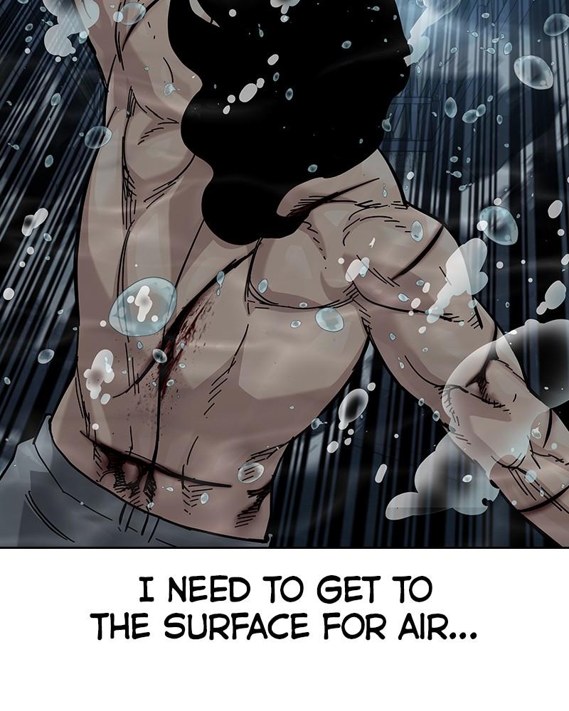 To Not Die Chap 168 - Next Chap 169