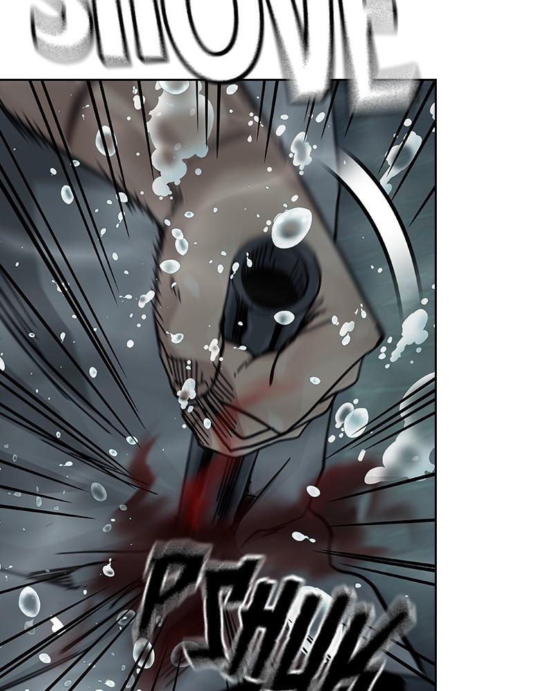 To Not Die Chap 168 - Next Chap 169
