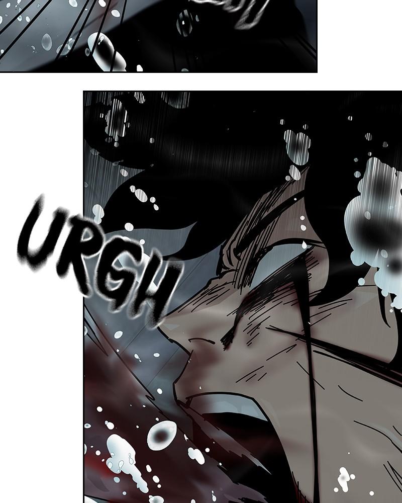 To Not Die Chap 168 - Next Chap 169