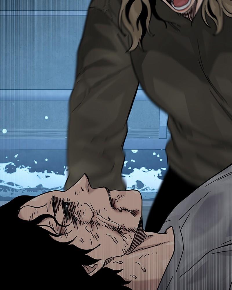 To Not Die Chap 168 - Next Chap 169