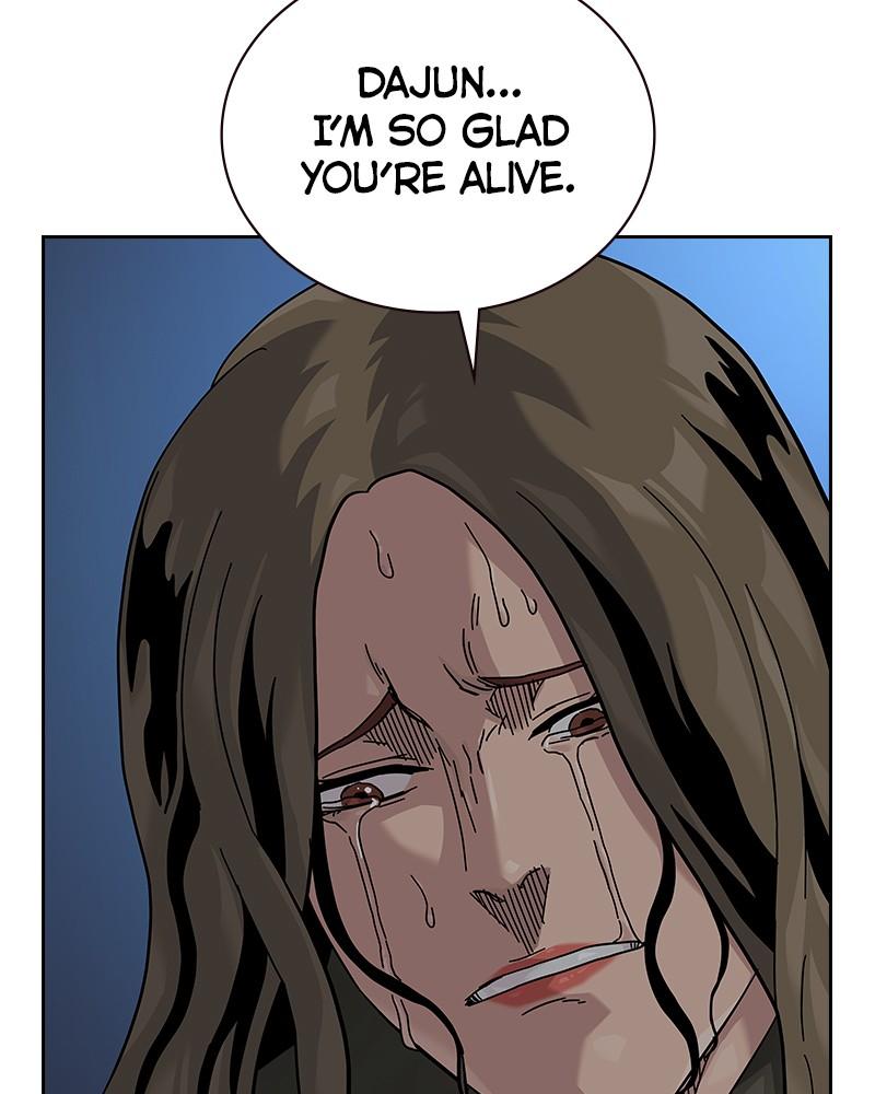 To Not Die Chap 168 - Next Chap 169