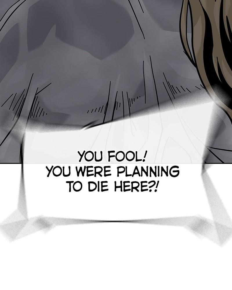 To Not Die Chap 168 - Next Chap 169