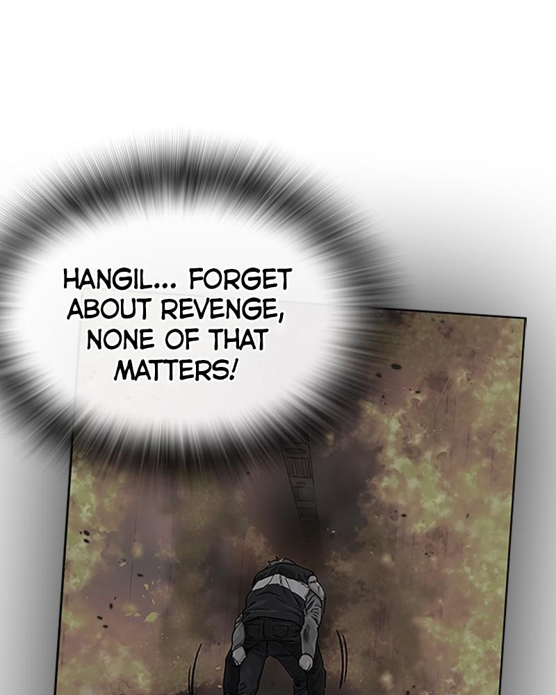 To Not Die Chap 168 - Next Chap 169