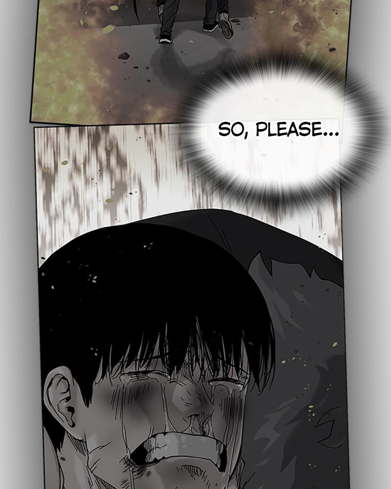 To Not Die Chap 168 - Next Chap 169