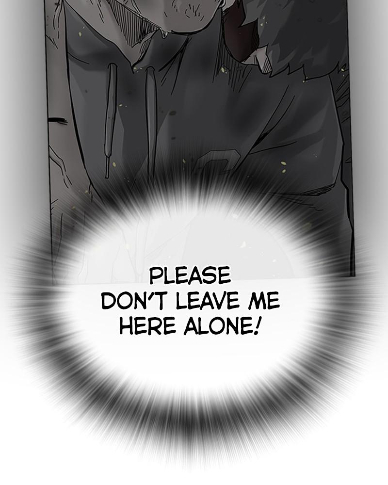 To Not Die Chap 168 - Next Chap 169