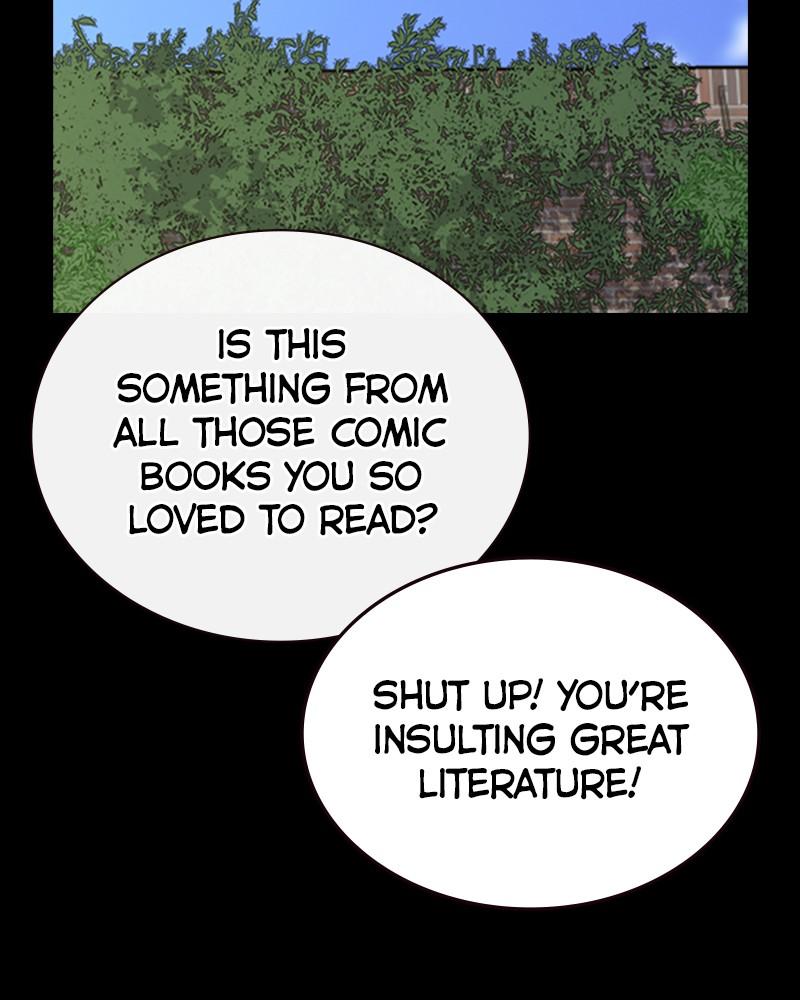 To Not Die Chap 259 - Next Chap 260