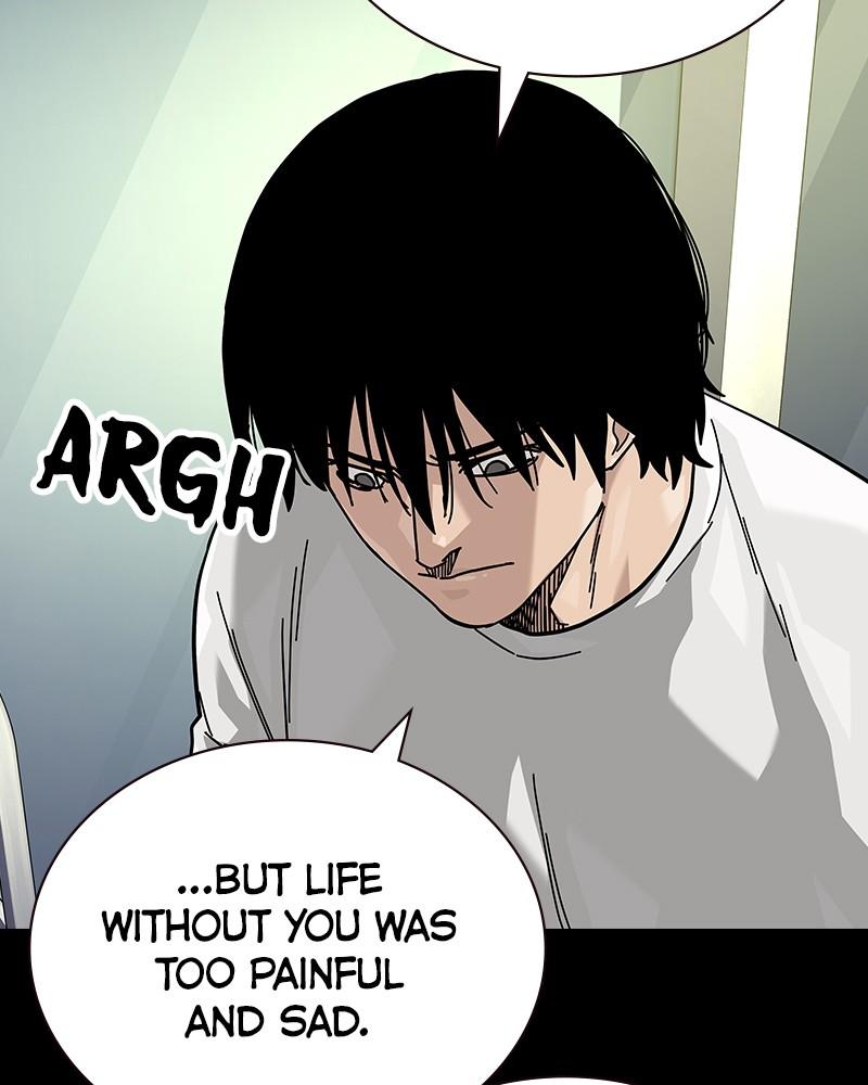 To Not Die Chap 259 - Next Chap 260
