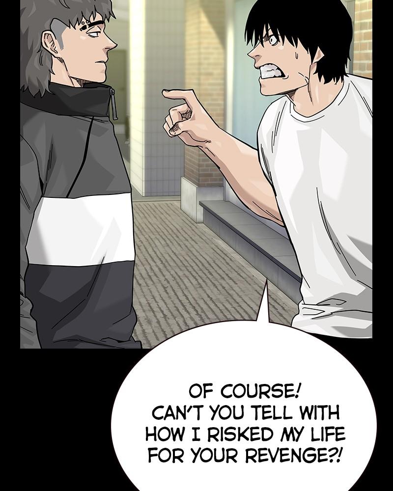 To Not Die Chap 168 - Next Chap 169