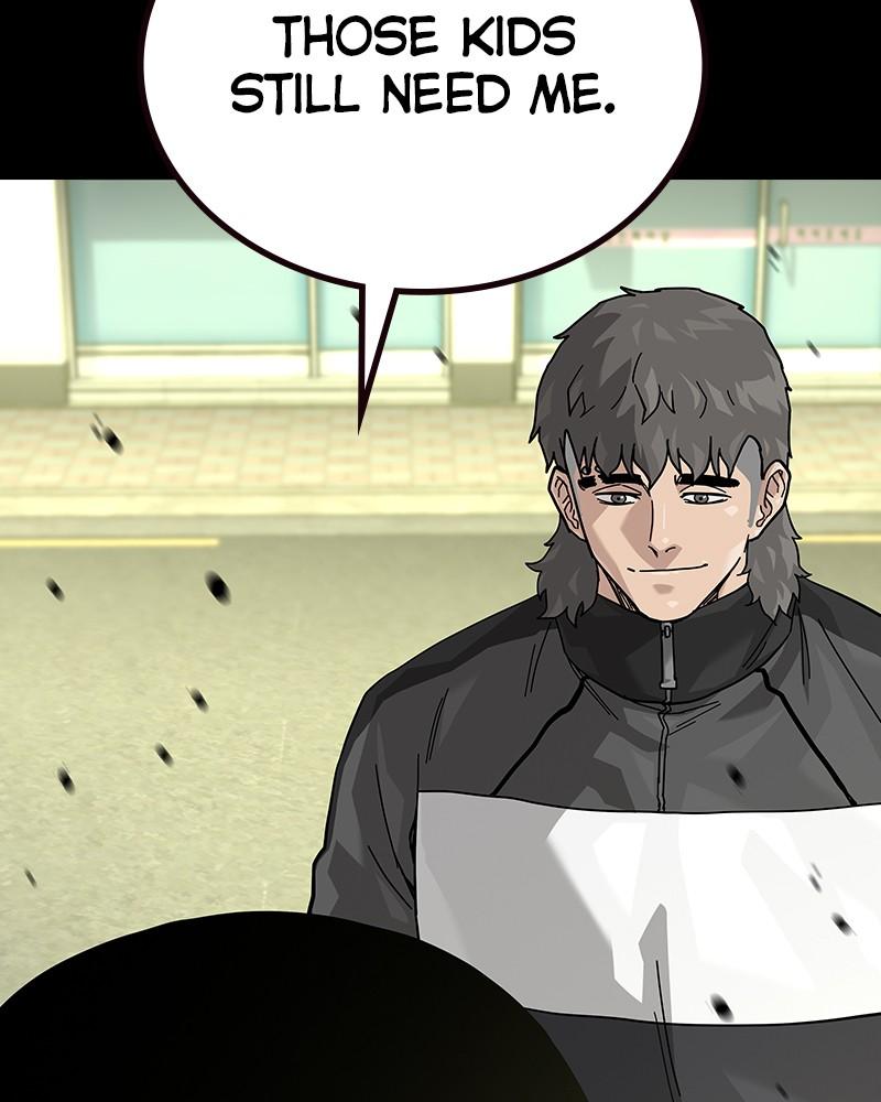 To Not Die Chap 168 - Next Chap 169