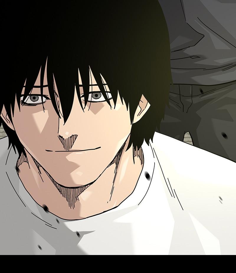 To Not Die Chap 168 - Next Chap 169