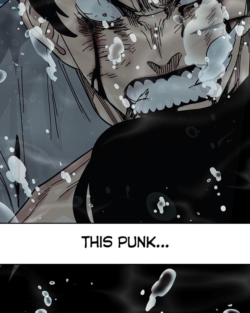 To Not Die Chap 168 - Next Chap 169