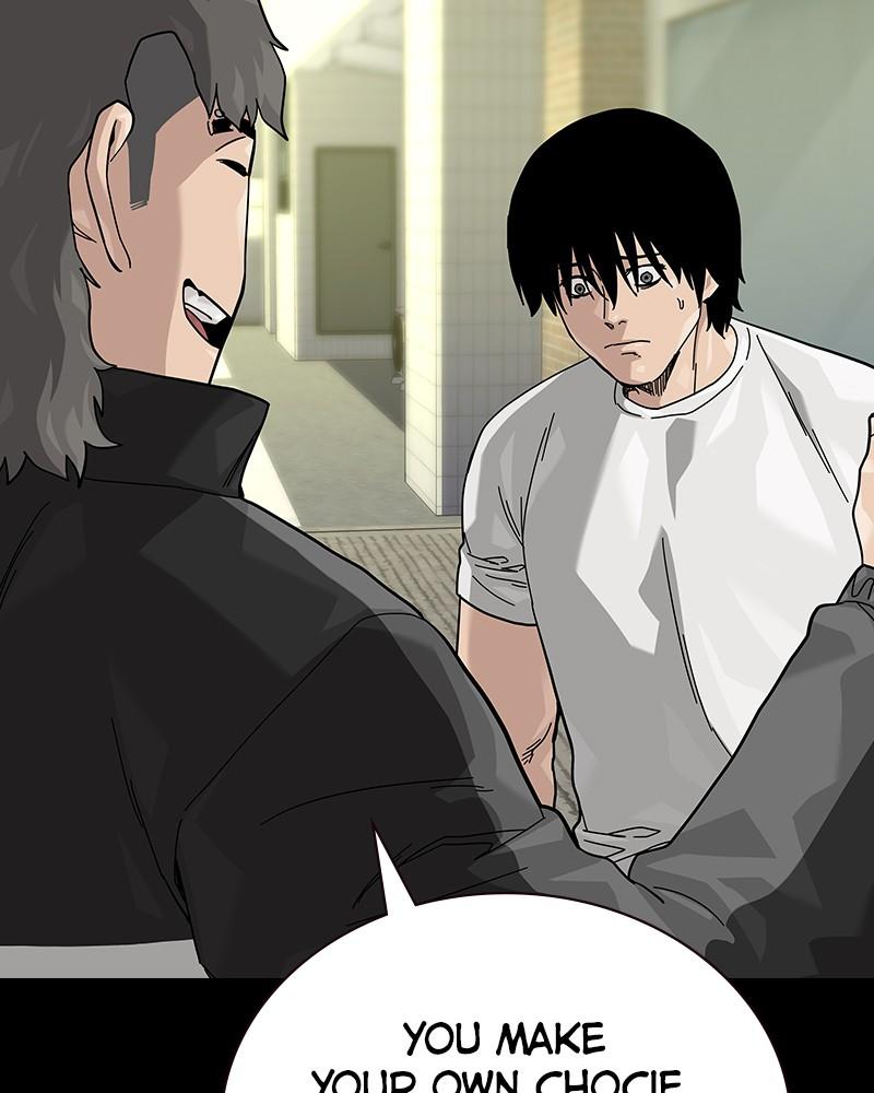 To Not Die Chap 168 - Next Chap 169