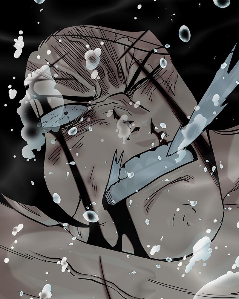 To Not Die Chap 168 - Next Chap 169