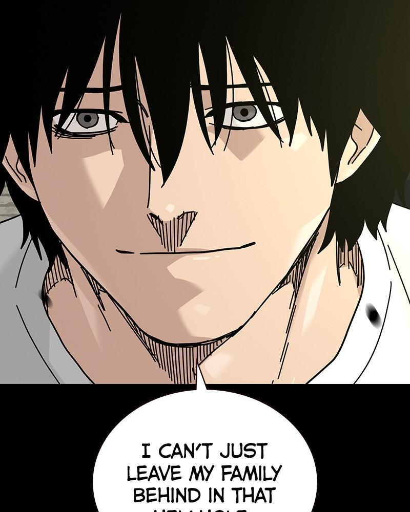 To Not Die Chap 168 - Next Chap 169