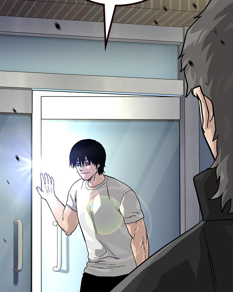 To Not Die Chap 168 - Next Chap 169