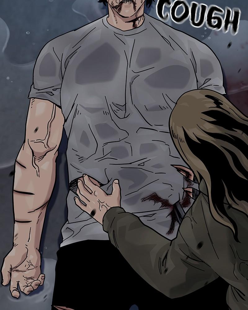To Not Die Chap 168 - Next Chap 169