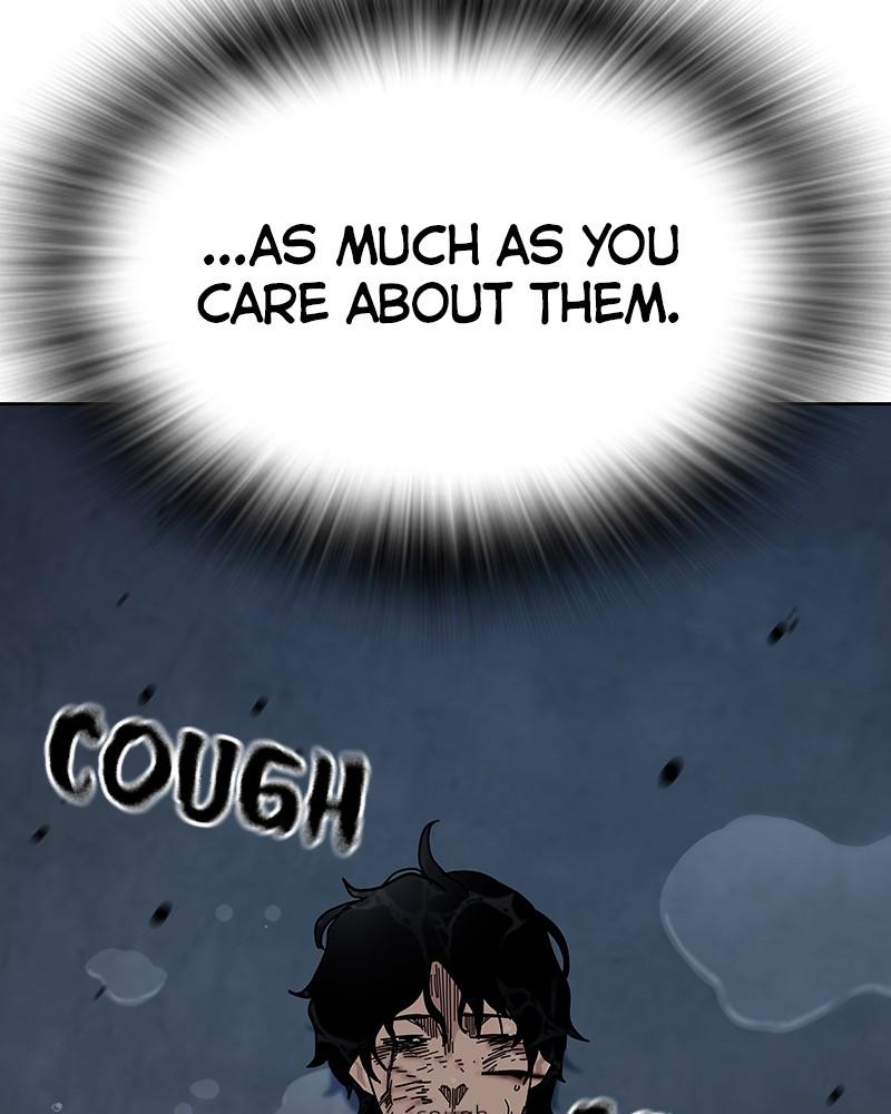 To Not Die Chap 259 - Next Chap 260