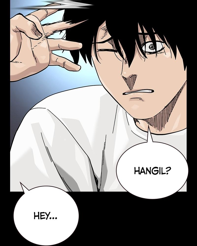 To Not Die Chap 168 - Next Chap 169