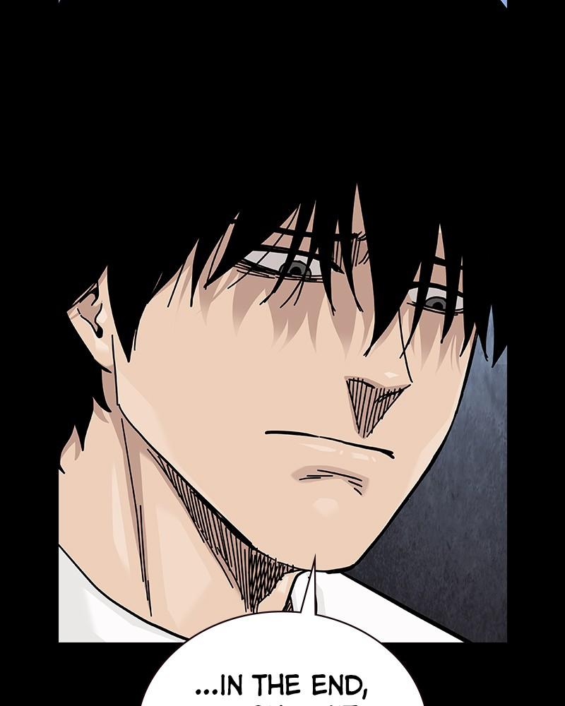 To Not Die Chap 168 - Next Chap 169