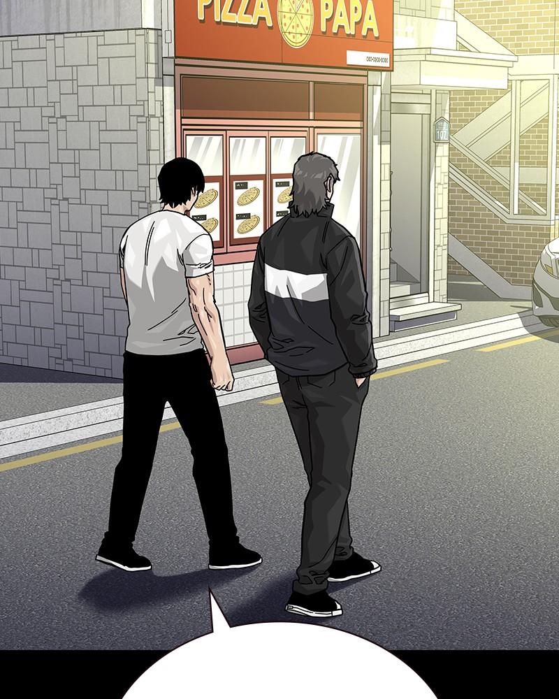 To Not Die Chap 168 - Next Chap 169