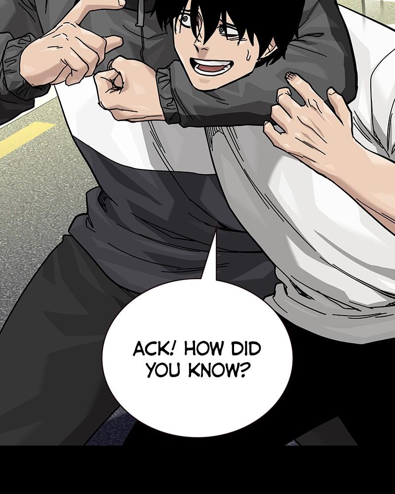 To Not Die Chap 168 - Next Chap 169