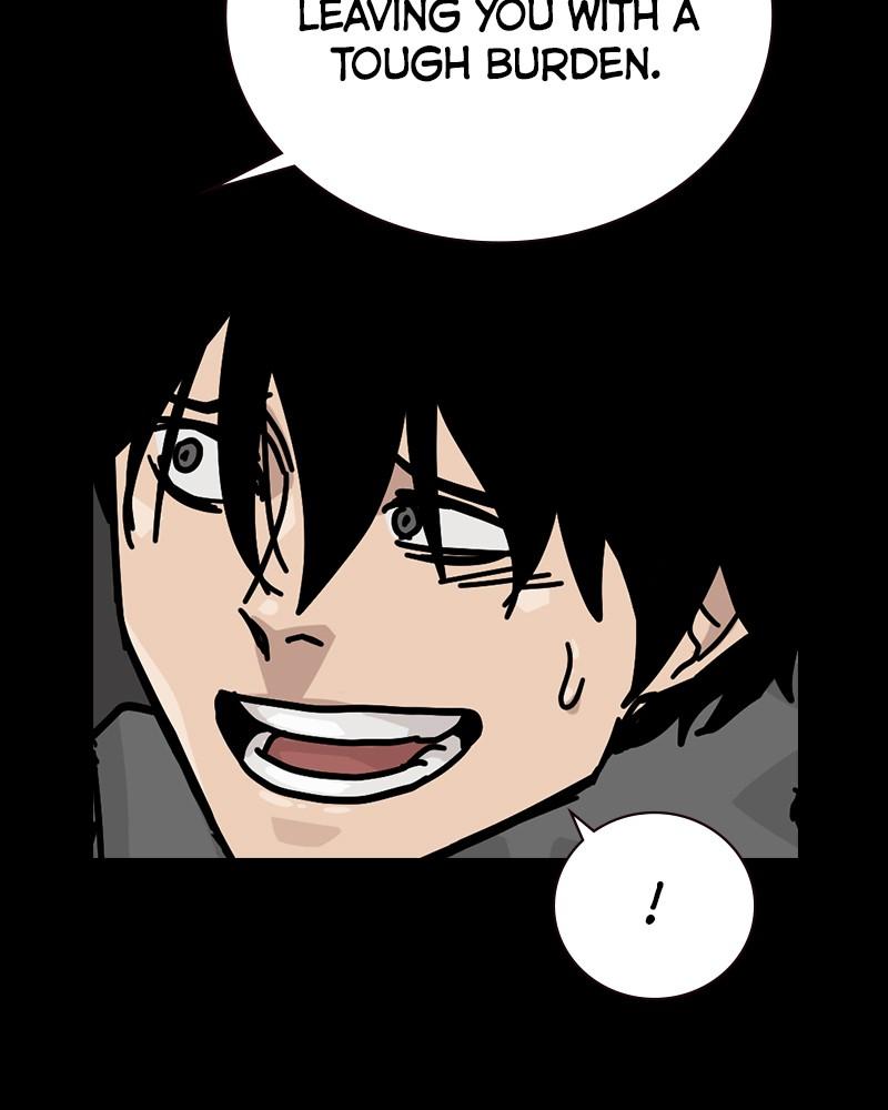 To Not Die Chap 168 - Next Chap 169