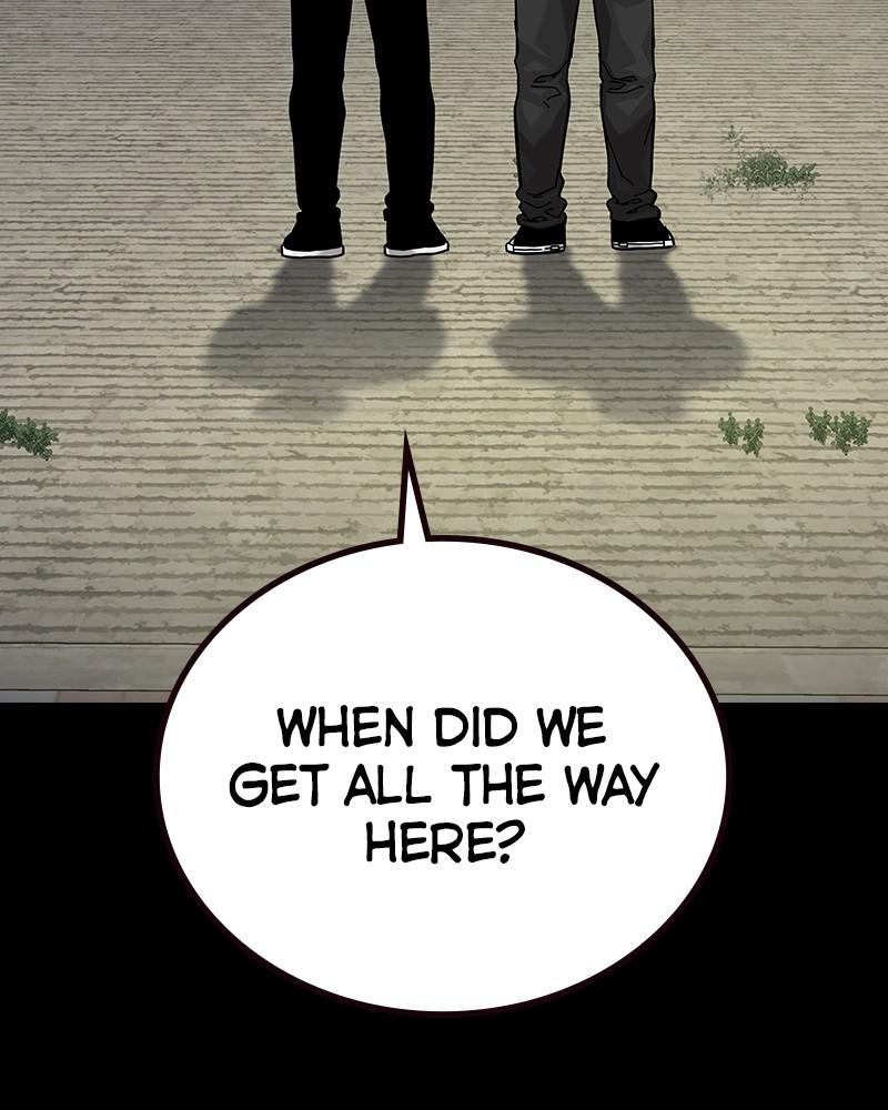 To Not Die Chap 168 - Next Chap 169