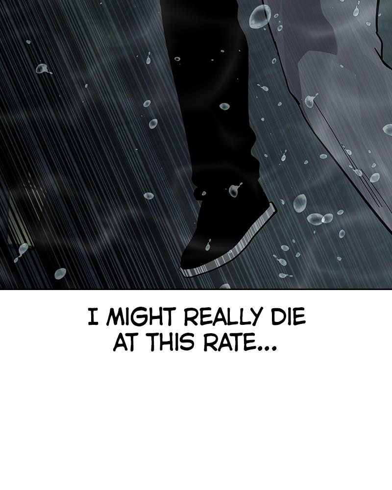 To Not Die Chap 168 - Next Chap 169