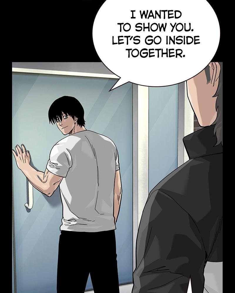 To Not Die Chap 168 - Next Chap 169