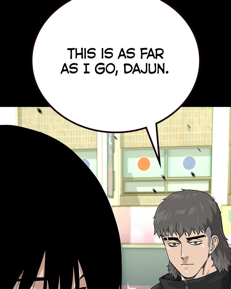 To Not Die Chap 168 - Next Chap 169