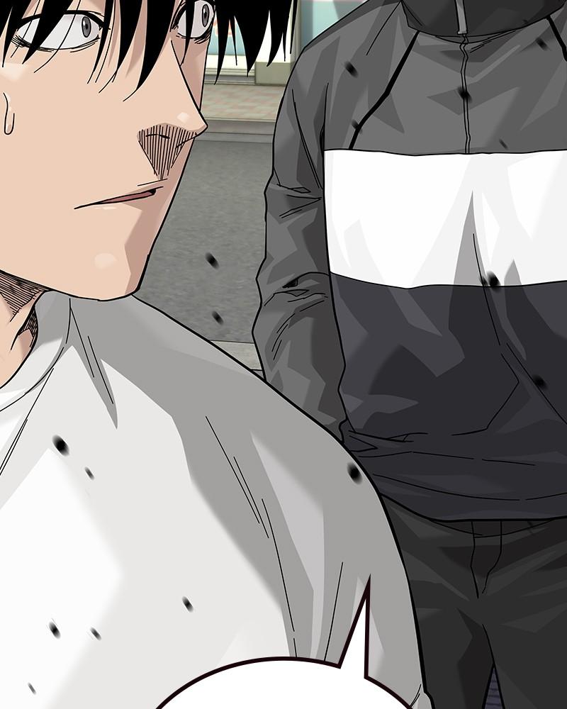 To Not Die Chap 168 - Next Chap 169