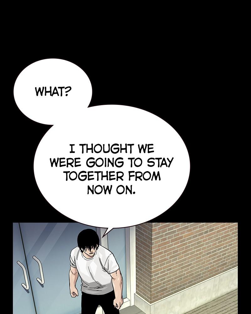 To Not Die Chap 168 - Next Chap 169