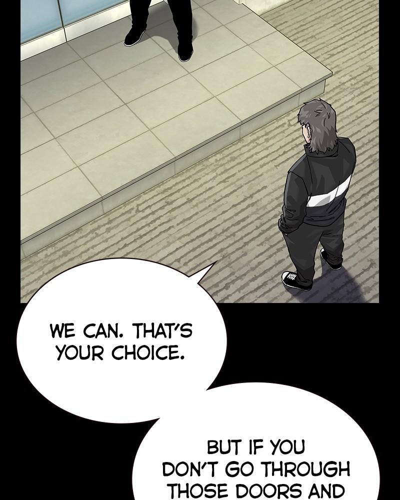 To Not Die Chap 168 - Next Chap 169