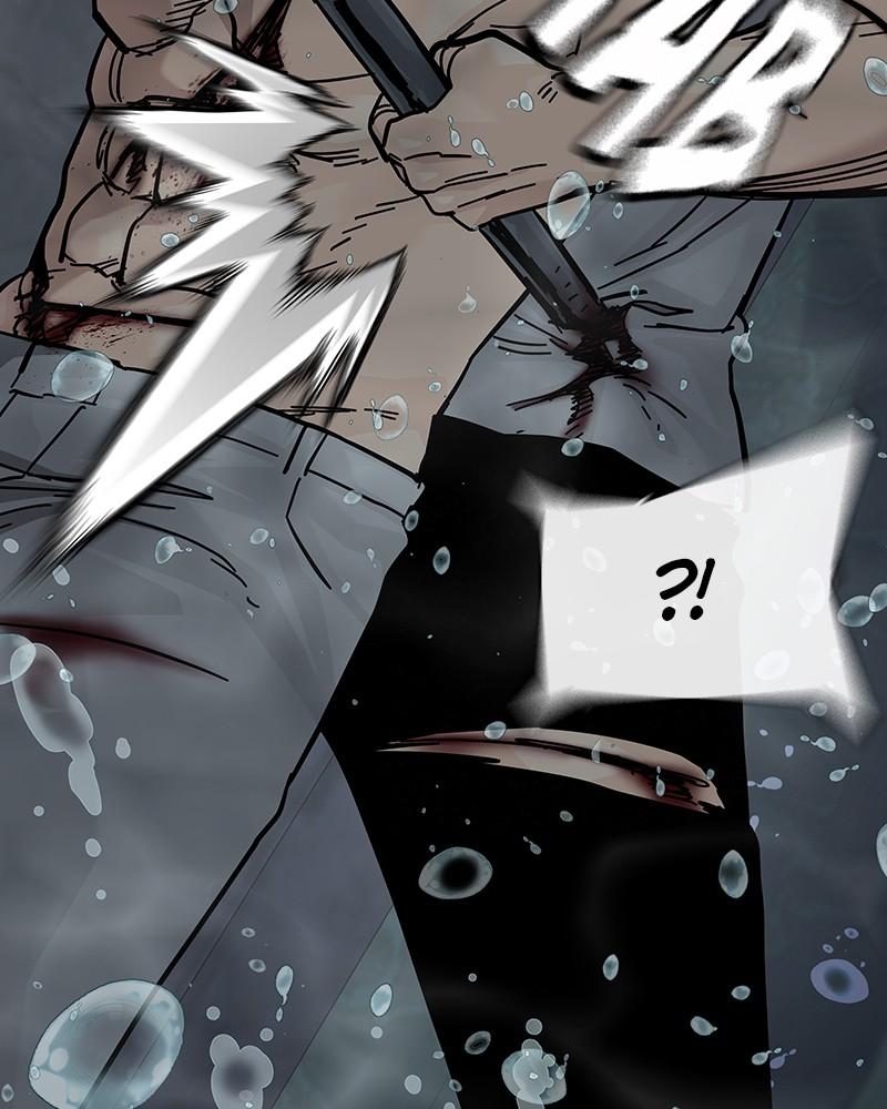 To Not Die Chap 168 - Next Chap 169