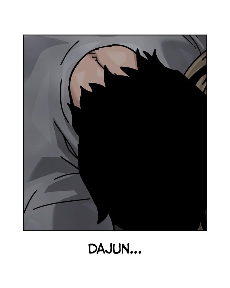 To Not Die Chap 168 - Next Chap 169
