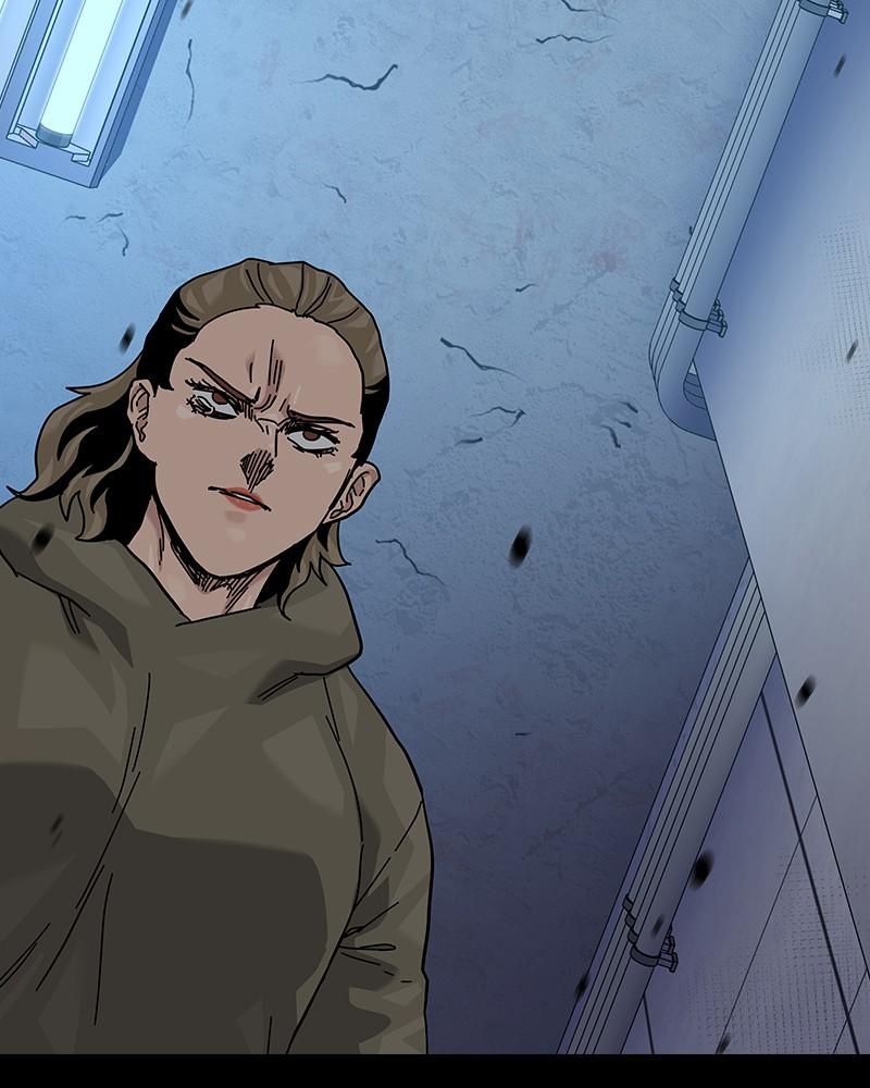 To Not Die Chap 259 - Next Chap 260