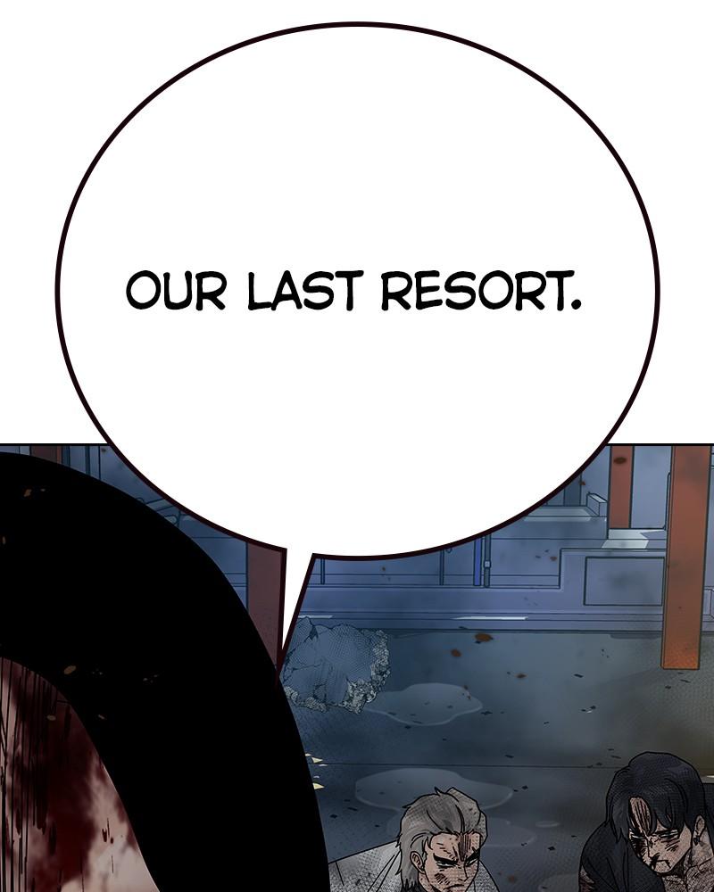 To Not Die Chap 259 - Next Chap 260