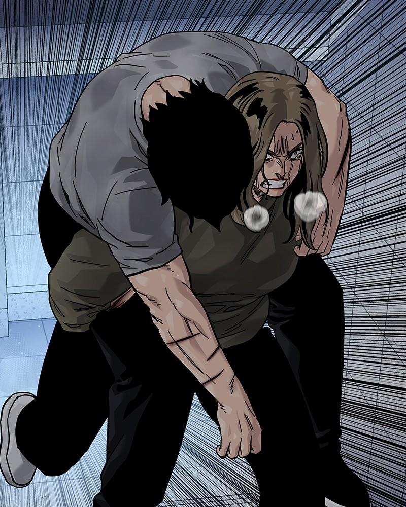 To Not Die Chap 168 - Next Chap 169